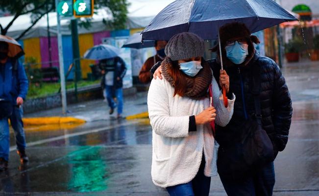 ¡No guardes las cobijas!: hay alerta de heladas en todo el país