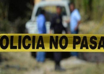 Ancianito MUERE al CAER a canal en su “troca” en Matamoros