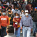 México registra 829 MUERTES por COVID-19; la cifra más ALTA desde octubre