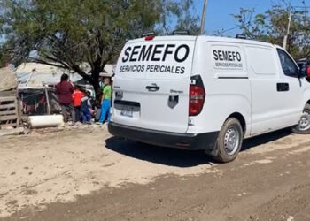 Depresión lo orilla a la MUERTE, ¡se AHORCÓ en su domicilio! en Reynosa