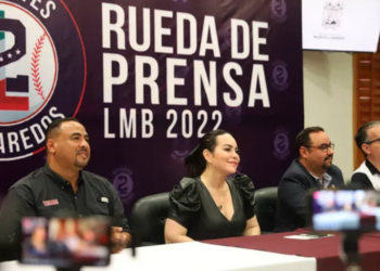 Promueve Gobierno de Nuevo Laredo al ‘rey de los deportes’