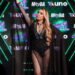Paty Navidad responde a «criticones» por comentarios sobre su peso