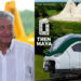 Cancelan reunión de artistas con AMLO sobre el Tren Maya
