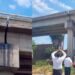Atiende Gobierno de Nuevo Laredo reporte ciudadano de puente en calle González