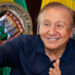 Candidato a la presidencia de Colombia dice temer por su vida y cancela eventos públicos