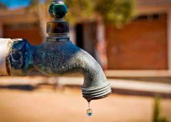 Ampliarán el horario de abasto de agua en cinco municipios de Nuevo León