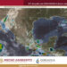 ¡Monzón y onda tropical 9 provocarán más lluvias en la república!