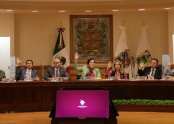 Aprueba Cabildo programa para enfrentar desastres naturales en NLD