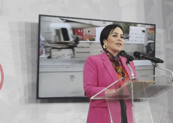 Aduanas y Puente 4/5 potencializan Nuevo Laredo