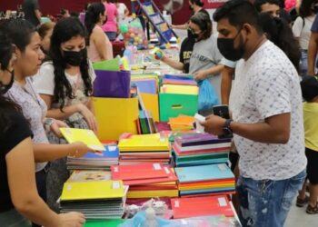 Tendrá NLD “Expo Regreso a Clases”