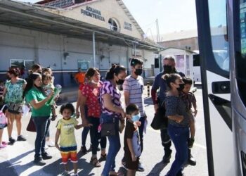 Este viernes concluye 8va Jornada de Vacunación contra el COVID-19 en NLD