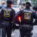 Hombre apuñala con un cuchillo a dos personas en Alemania