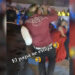 Con mi hija no: papá se enoja porque los chambelanes bailan sexy a la quinceañera