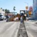 Rehabilita Gobierno Municipal tubería de agua y drenaje en la colonia Guerrero
