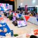 Participa Gobierno de Nuevo Laredo en foro para fortalecer la educación superior