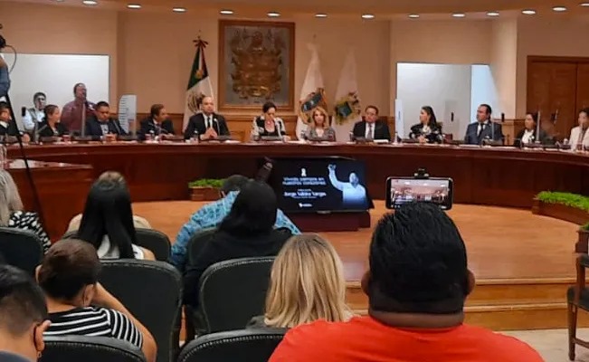Optimiza Gobierno Municipal de NLD recursos de Ramo 33; ajustan presupuesto para más obra pública