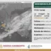 Clima: viene un nuevo frente con heladas desde 0 °C en varios estados
