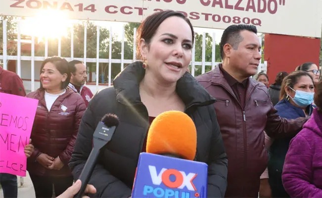Programas de empleos municipales han vinculado a más de 11 mil en NLD