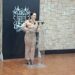 Carmen Lilia Canturosas reconoce labor de periodistas en NLD