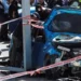 Terrible: atentado en una parada de autobús deja 2 muertos y 5 heridos