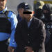 Honduras extradita a ex funcionario a EU por cargos de narcotráfico