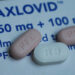 En EU, aprueban pastilla de Pfizer contra el COVID-19