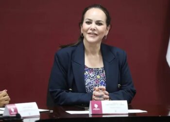 Gobierno de NLD es ejemplo en programas de salud para la población