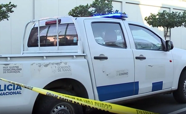 De terror: balacera durante un velorio deja 5 muertos y 8 heridos
