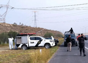 Violencia no da tregua: encuentran 4 cadáveres en 2 eventos distintos