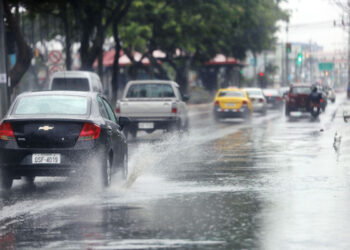 Clima en México: ¿cuál será la temperatura máxima y mínima?