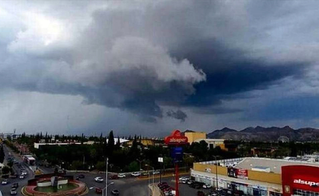 ¡Monzón mexicano y calor infernal!: así estará el clima en México