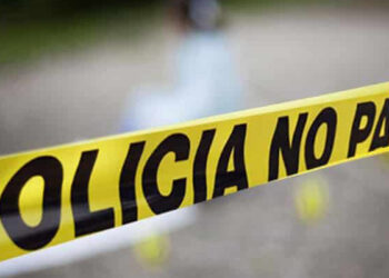 Mujer es hallada sin vida al interior de un pozo en Tonalá