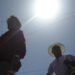 México acumula 415 muertes por calor extremo